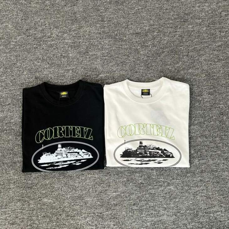 Picture of Corteiz T Shirts Short _SKUCorteizXS-2XLwmtx326916593